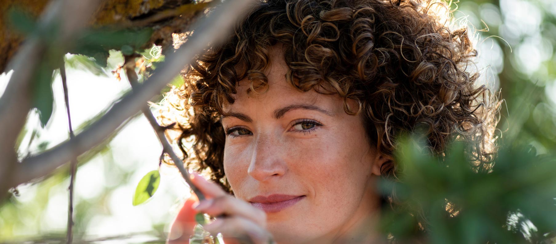 für Wellen, Locken und Afro-Locken