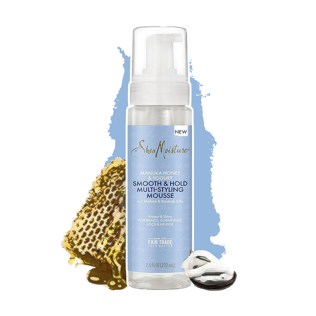 Analyzing image  lockenkopf-sheamoisture-manuka-honey-yogurt-smooth-hold-multi-styling-mousse.jpg