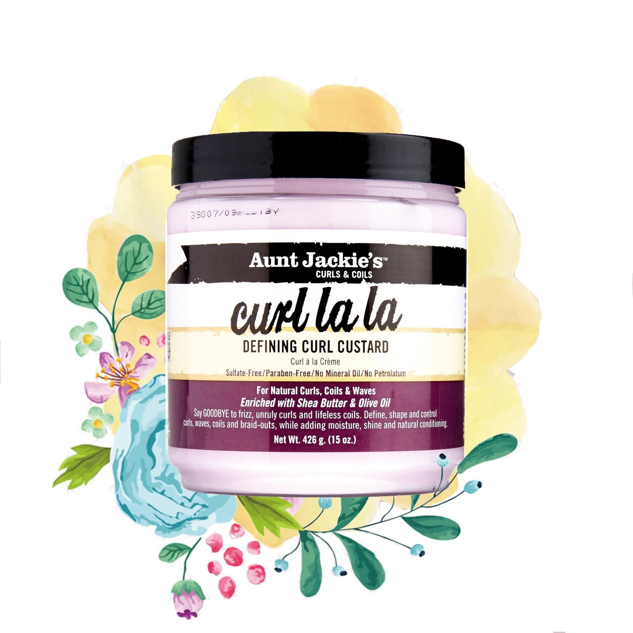 Aunt Jackies | Curl La La - lockenkopf