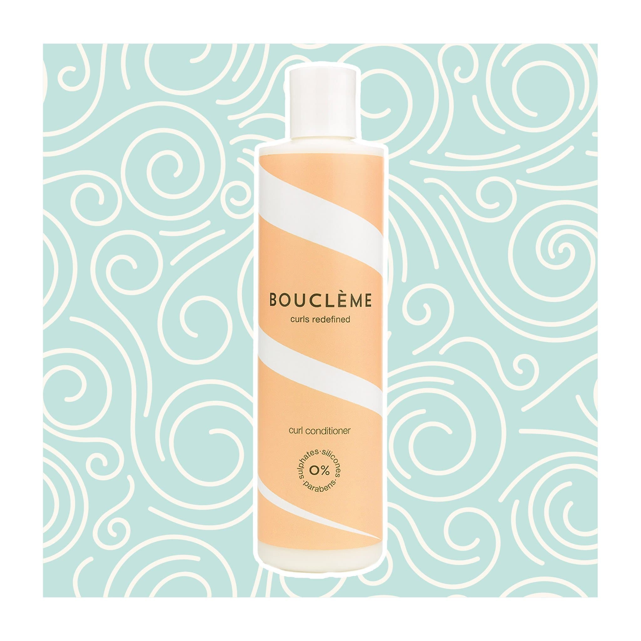 BOUCLÉME | Curl Conditioner - lockenkopf