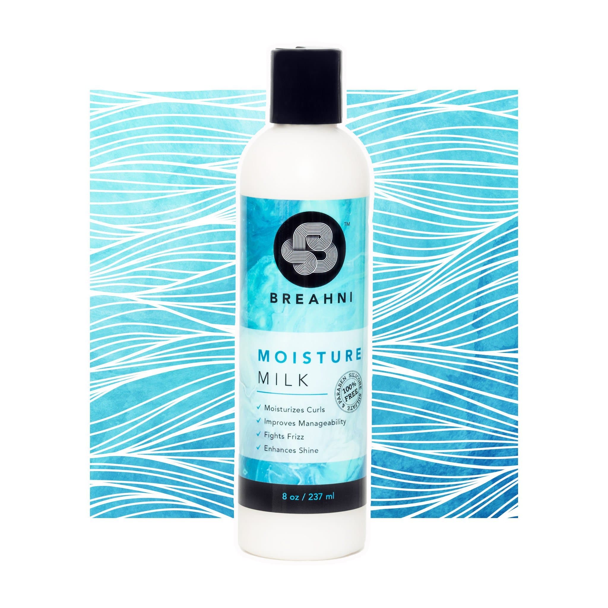 Moisture Milk Breahni | Moisture Milk - lockenkopf