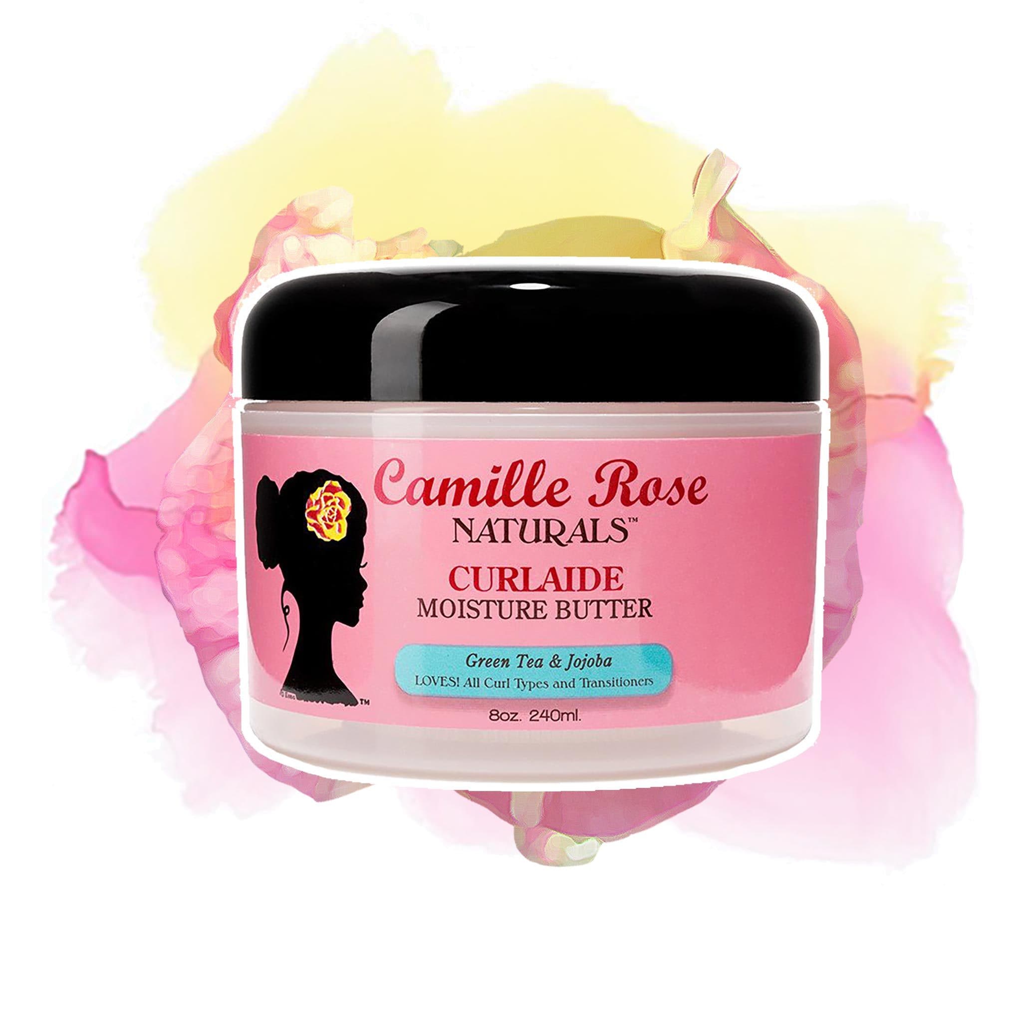 Curlaide Moisture Butter Camille Rose Naturals | Curlaide Moisture Butter - lockenkopf