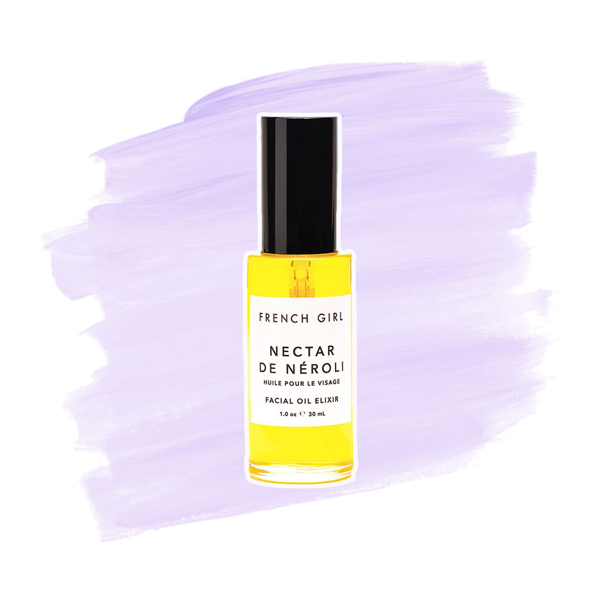 French Girl | Nectar De Néroli - Facial Oil Elixir - lockenkopf