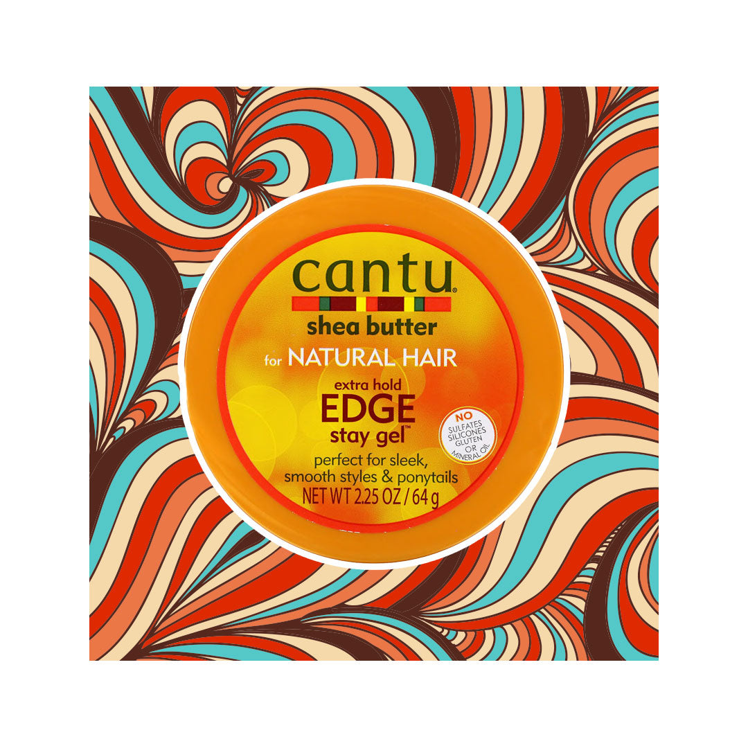 Shea Butter Extra Hold Edge Stay Gel    lockenkopf-cantu-seha-butter-edge-stay-gel.jpg