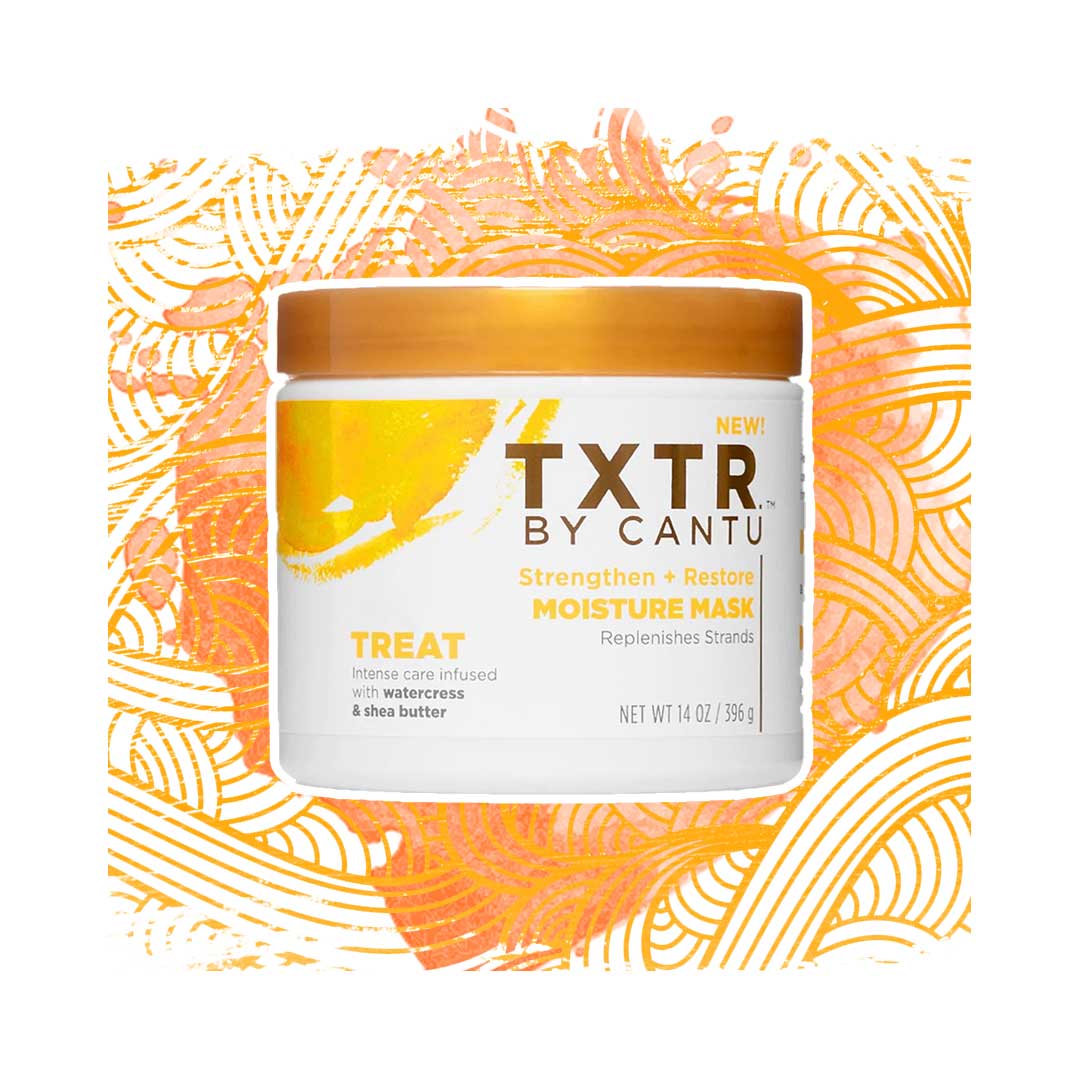 TXTR Strengthen + Restore Moisture Mask      lockenkopf-cantu-txtr-strengthen-restore-moisture-mask.jpg