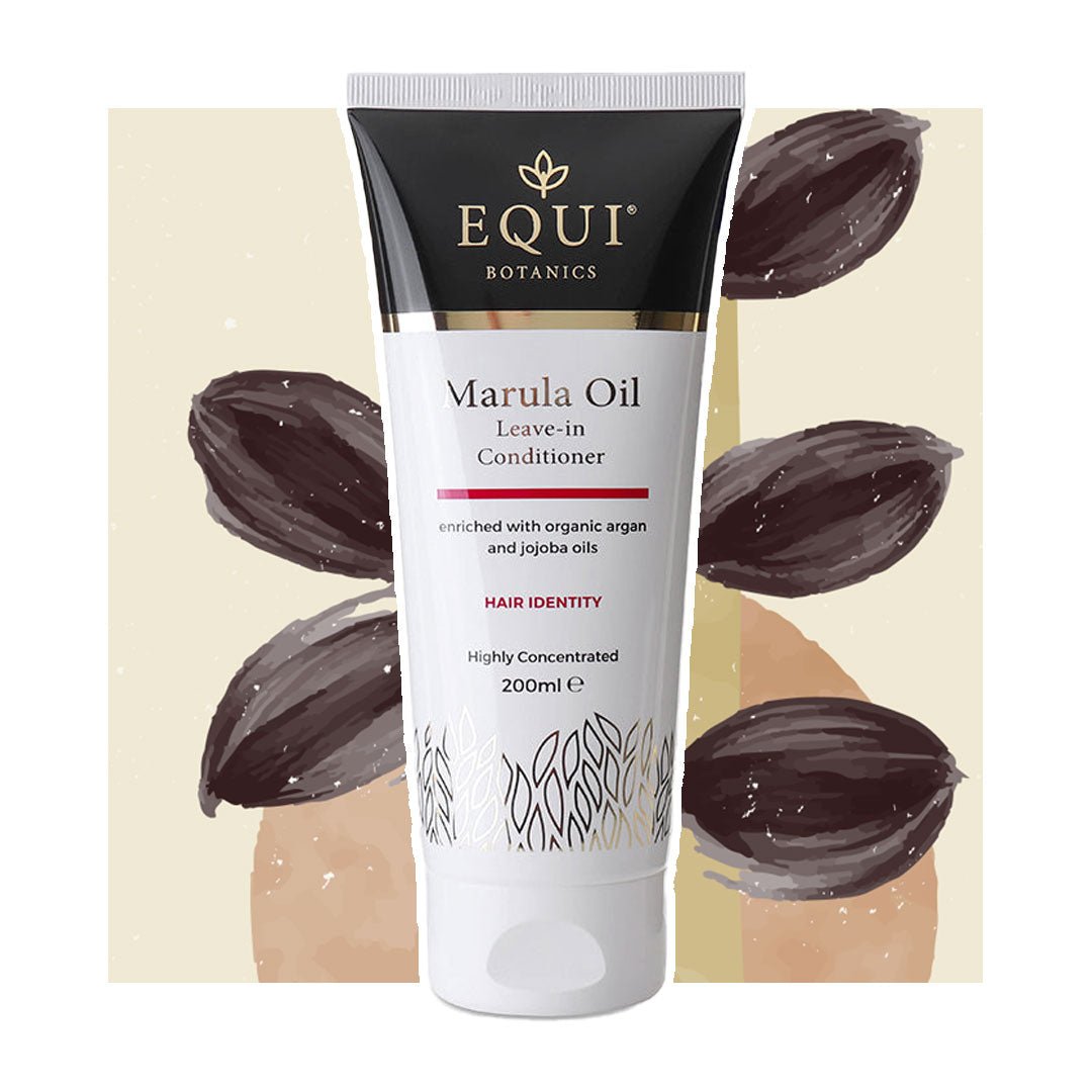 Marula Oil Leave in Conditioner Marula Oil Leave in Conditioner - lockenkopf