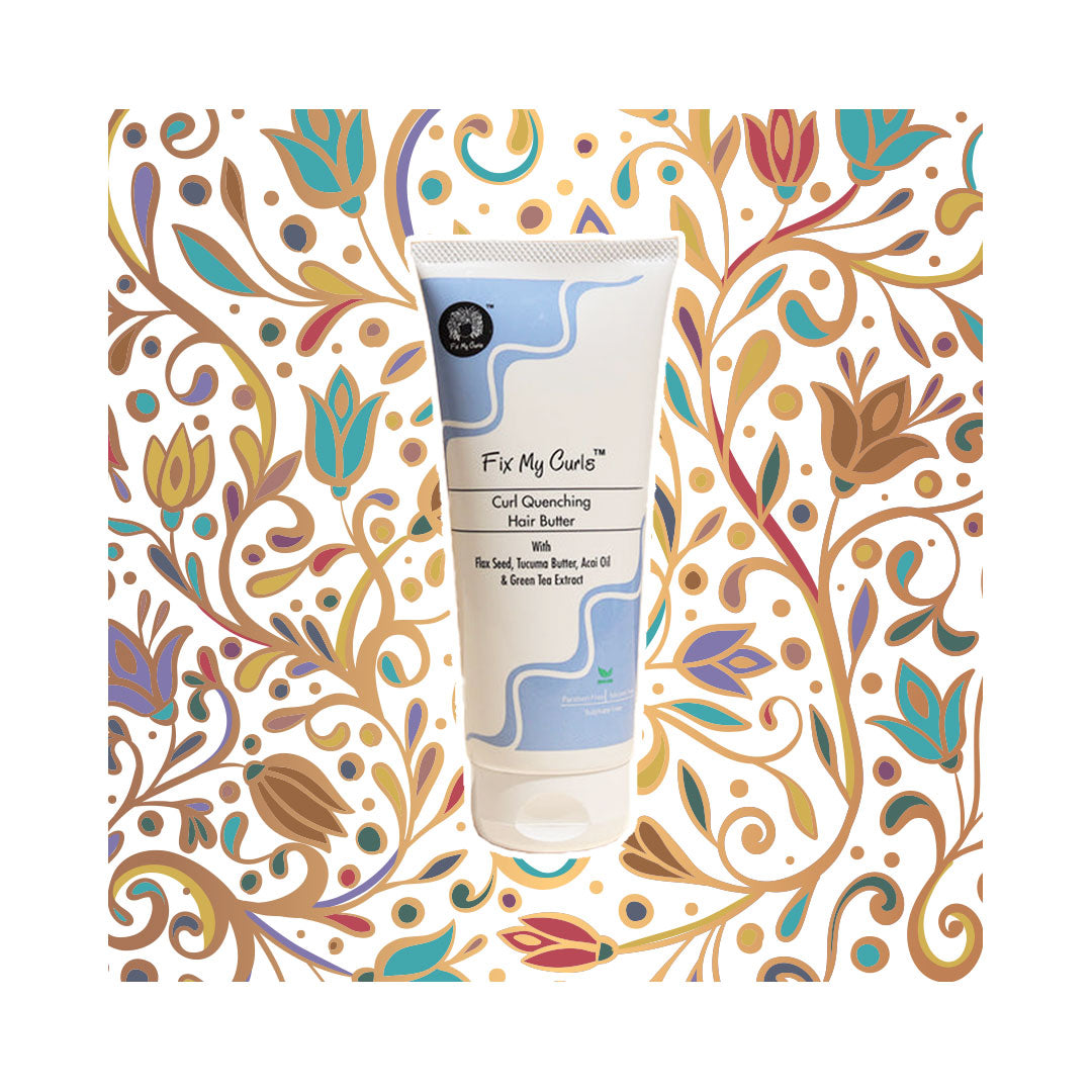 Quenching Hair Butter Quenching Hair Butter