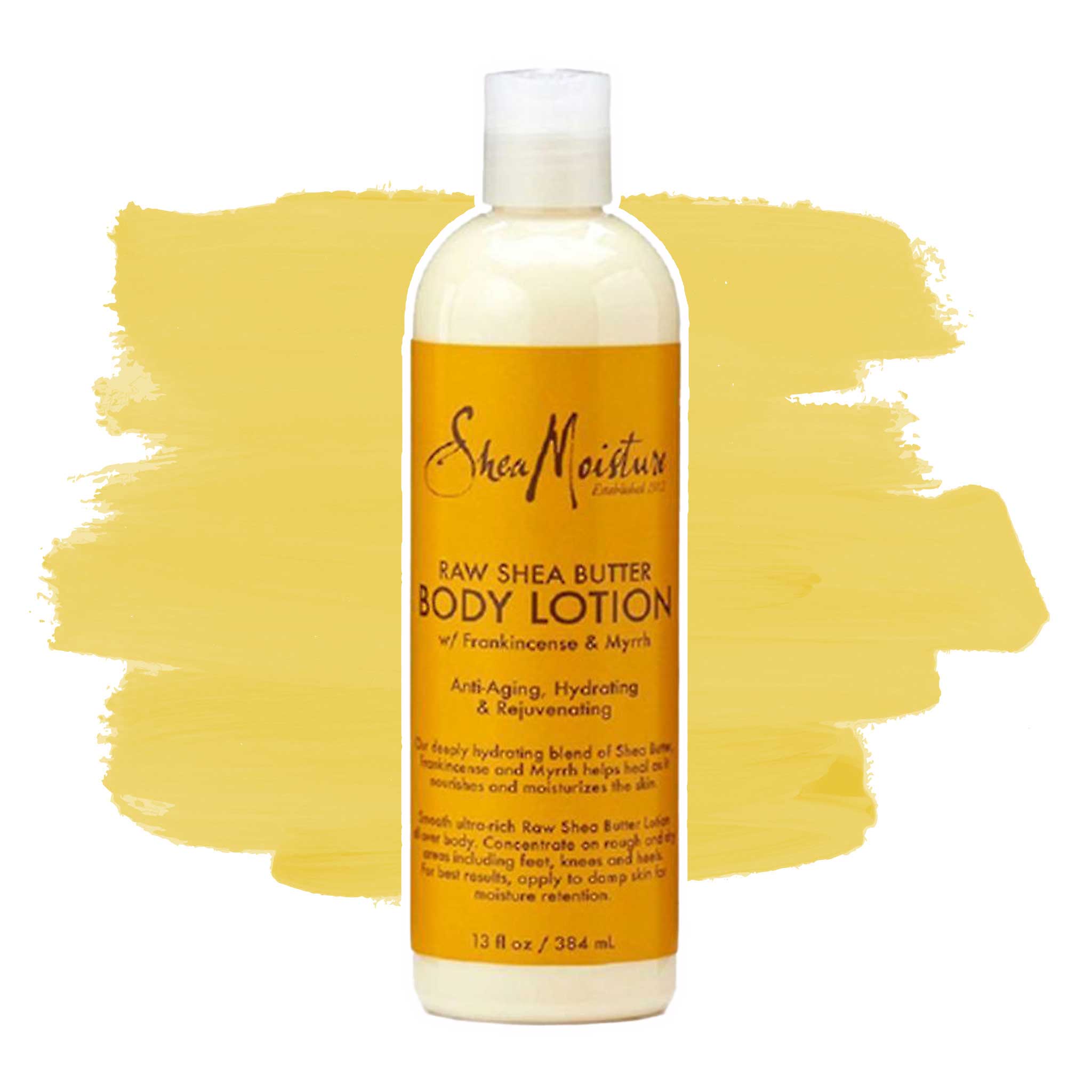 Raw Shea Butter Body Lotion Raw Shea Butter Body Lotion - lockenkopf