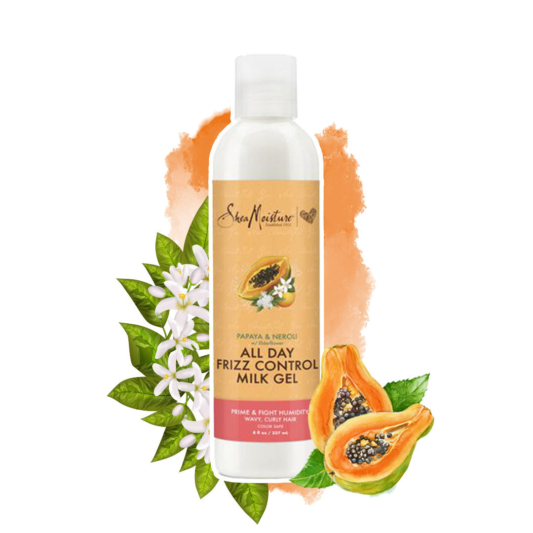 Papaya & Neroli All Day Frizz Control Milk Gel lockenkopf-sheamoisture-papaya-neroli-all-day-frizz-control-milk-gel.jpg