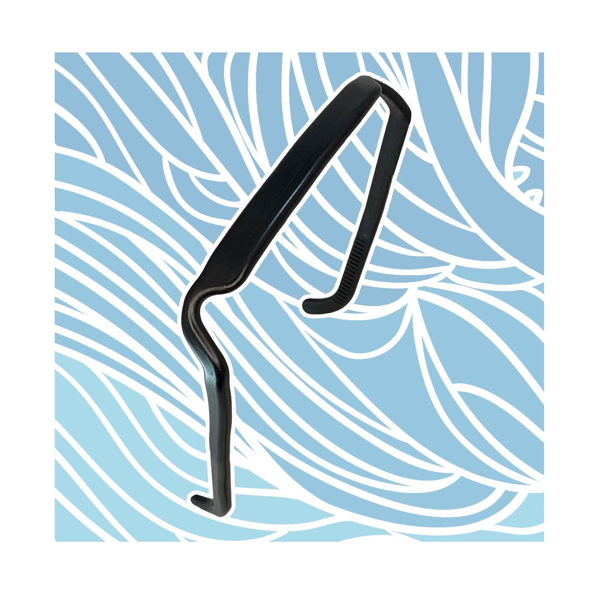 Zazzy Bandz | Haarreif Zazzy Bandz | Haarreif - lockenkopf