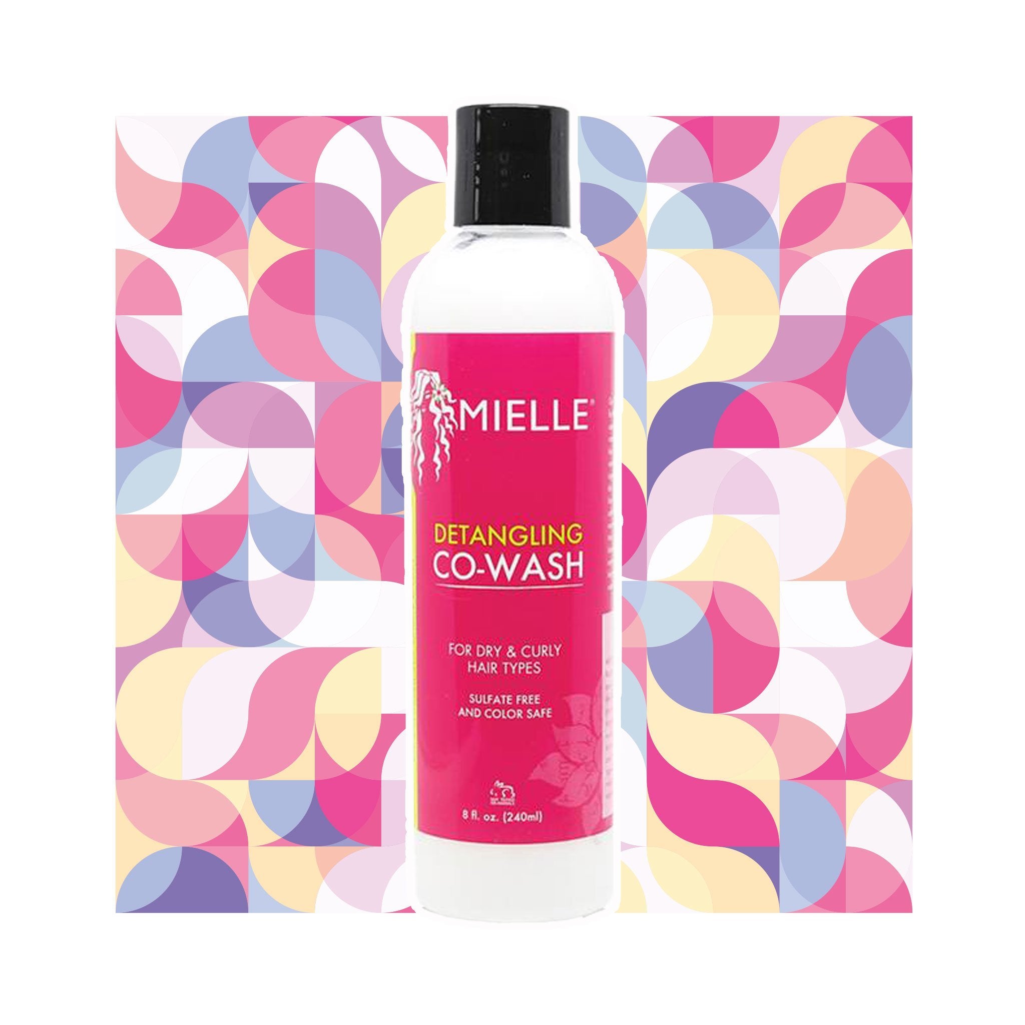 Detangling Co-Wash Mielle Organics | Detangling Co-Wash - lockenkopf