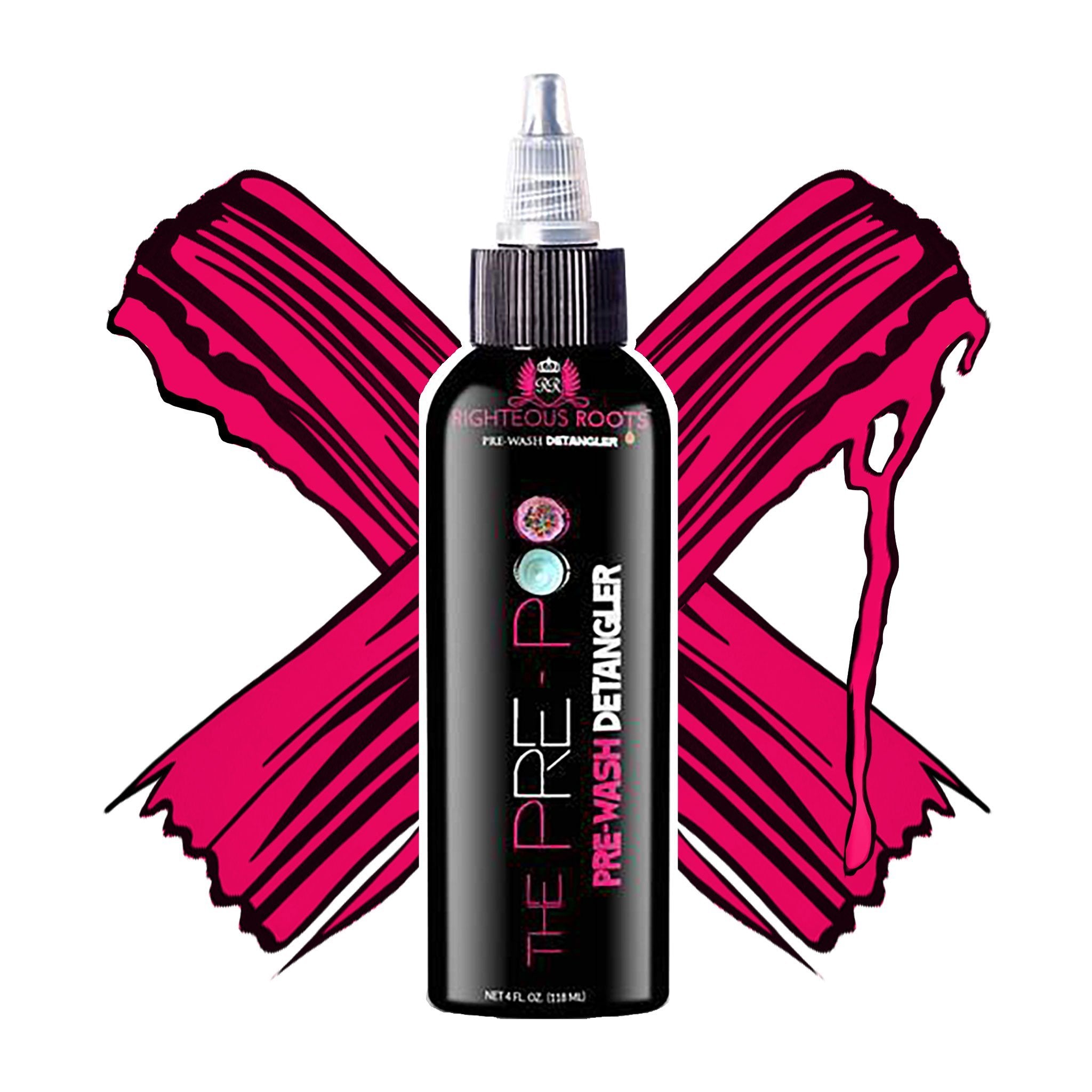 Pre-Poo Detangler Righteous Roots | Pre-Poo Detangler - lockenkopf