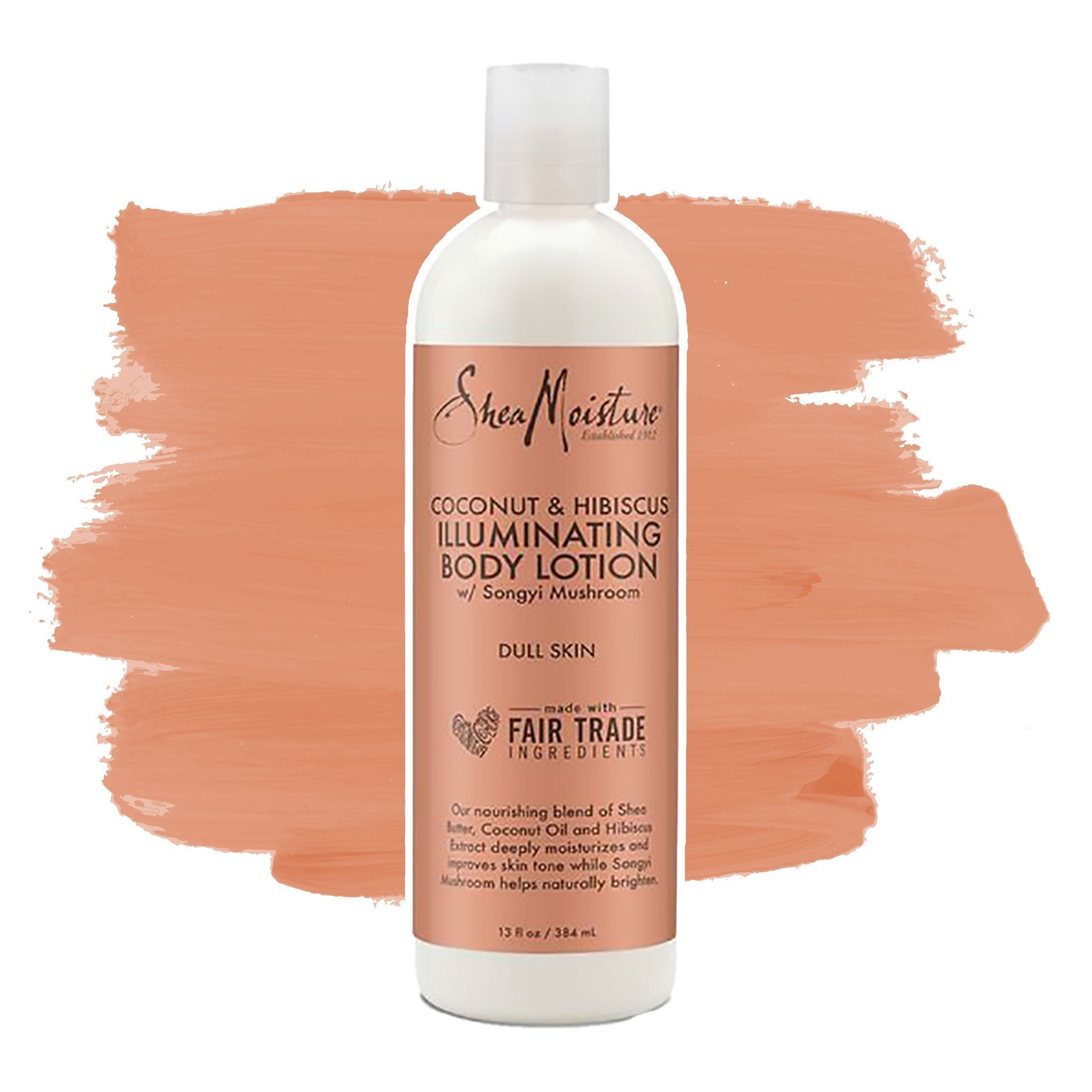 Coconut & Hibiscus Body Lotion Shea Moisture | Coconut & Hibiscus Body Lotion - lockenkopf