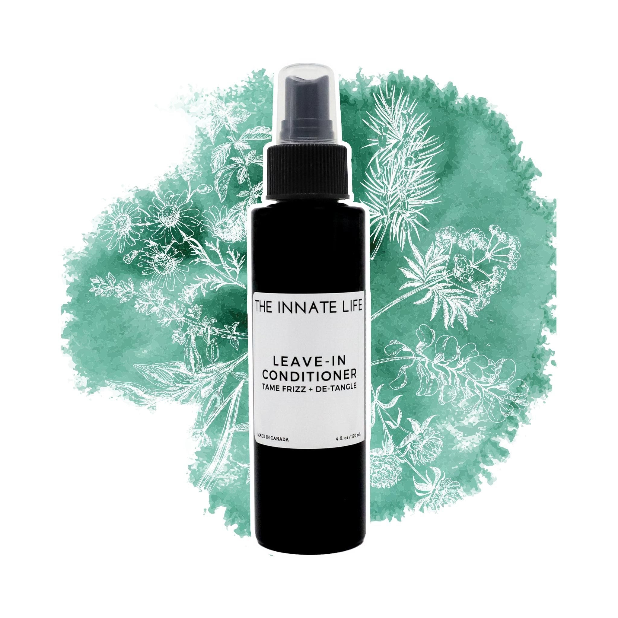 The Innate Life | Leave-in Conditioner - lockenkopf The Innate Life | Leave-in Conditioner - lockenkopf