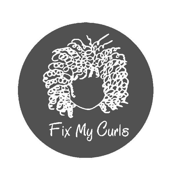 Fix My Curls - lockenkopf