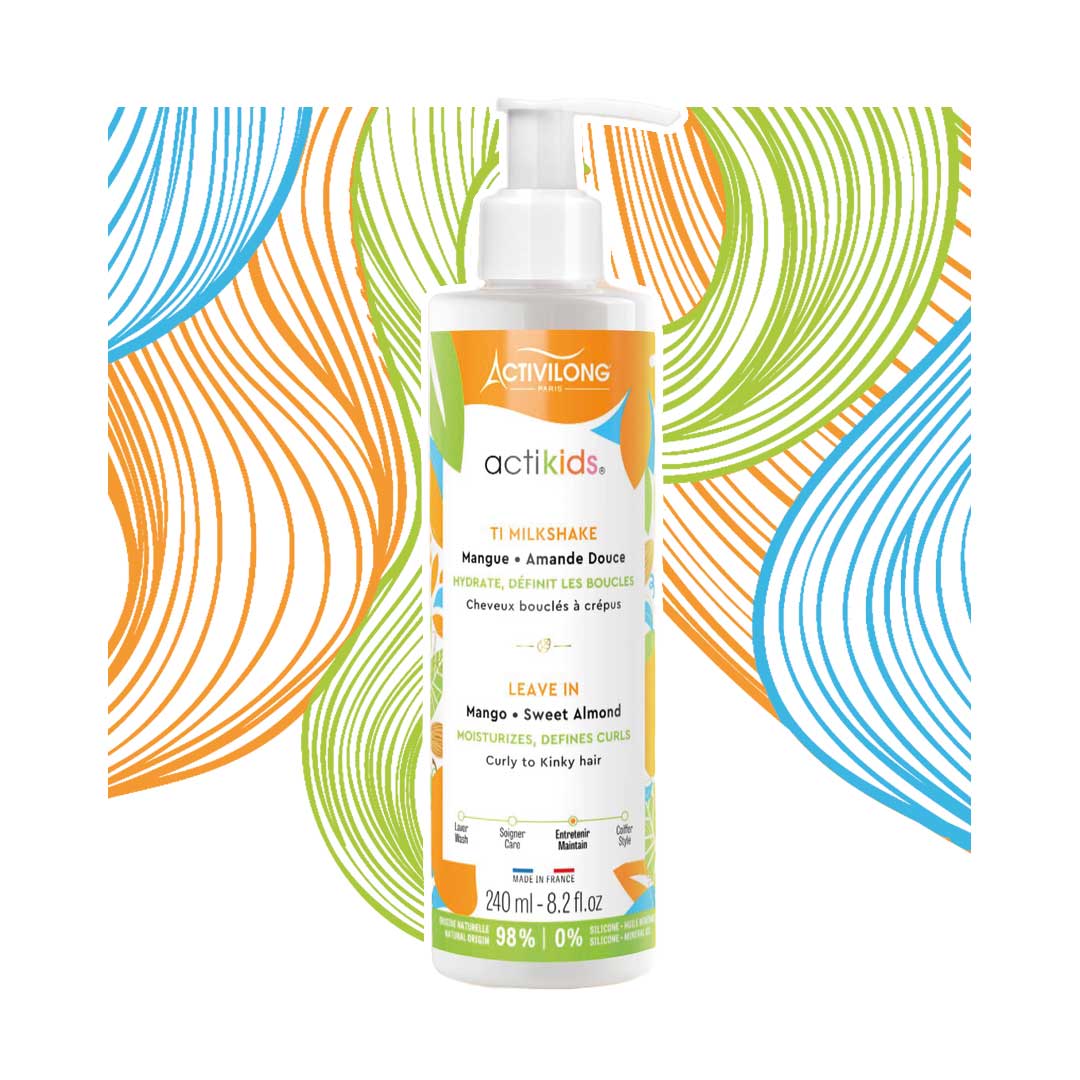 Leave-in Actikids Leave - in Actikids - lockenkopf