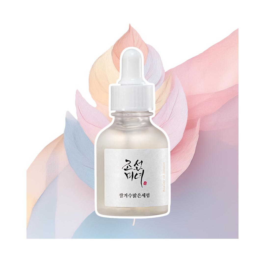 Glow Deep Serum: Rice + Alpha Arbutin Glow Deep Serum: Rice + Alpha Arbutin - lockenkopf