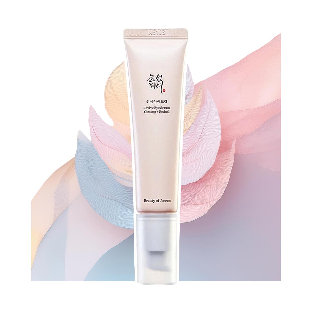 Revive Eye Serum: Ginseng + Retinal Revive Eye Serum: Ginseng + Retinal - lockenkopf