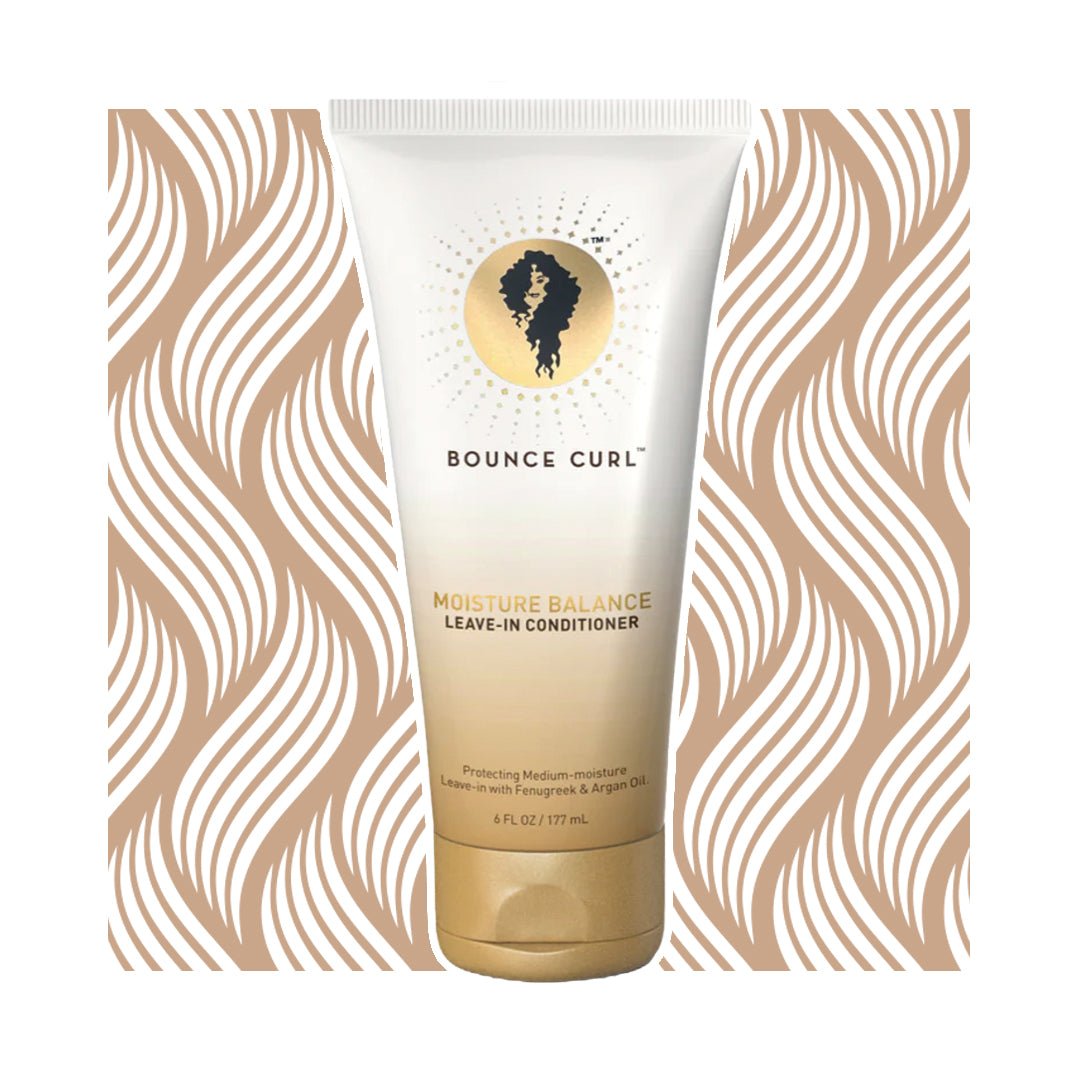 Moisture Balance Leave-In Conditioner Moisture Balance Leave - In Conditioner - lockenkopf