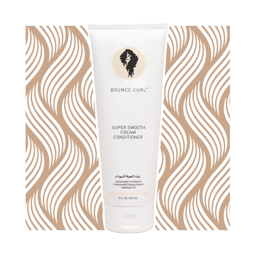Super Smooth Cream Conditioner Super Smooth Cream Conditioner - lockenkopf