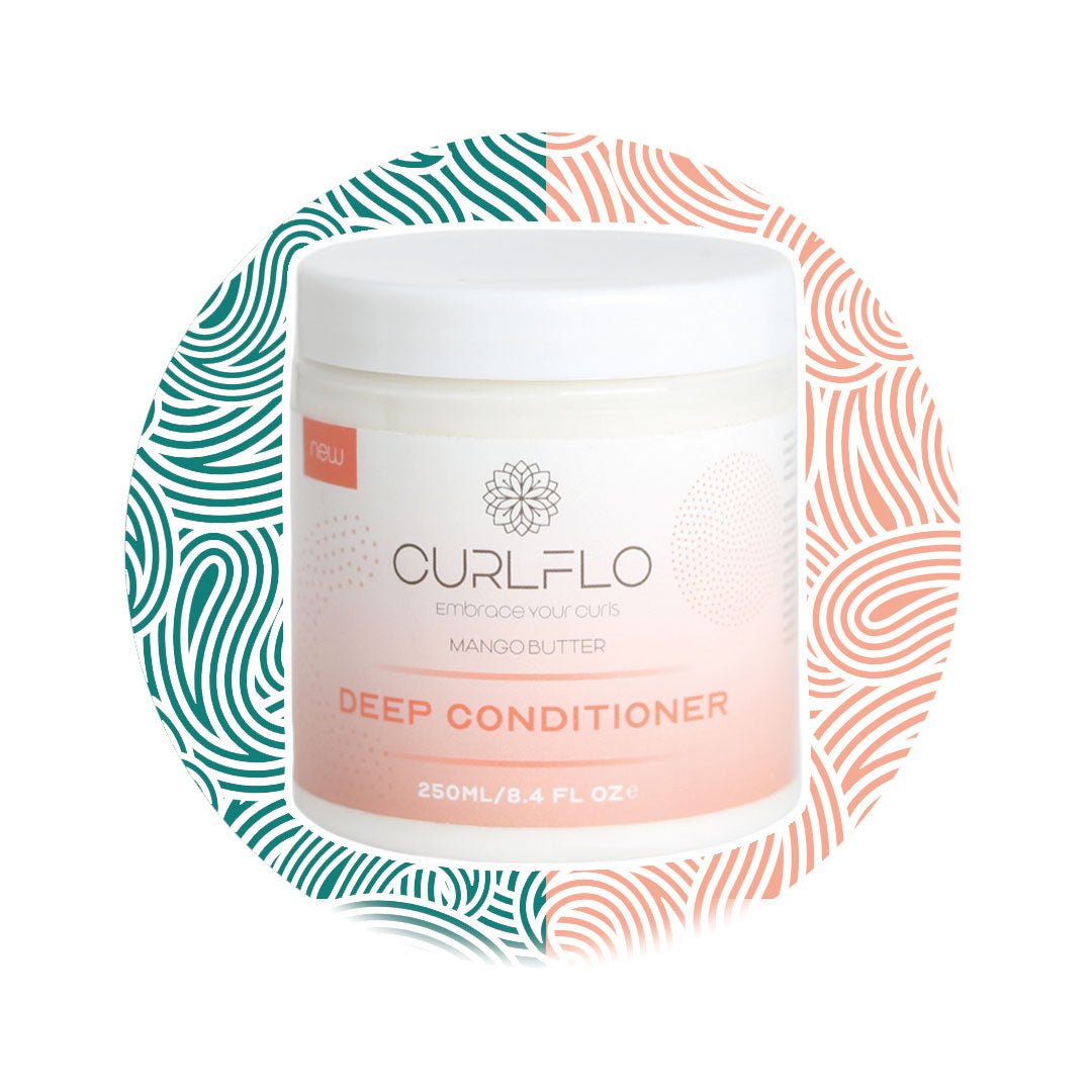 Deep Conditioning Treatment Deep Conditioning Treatment - lockenkopf