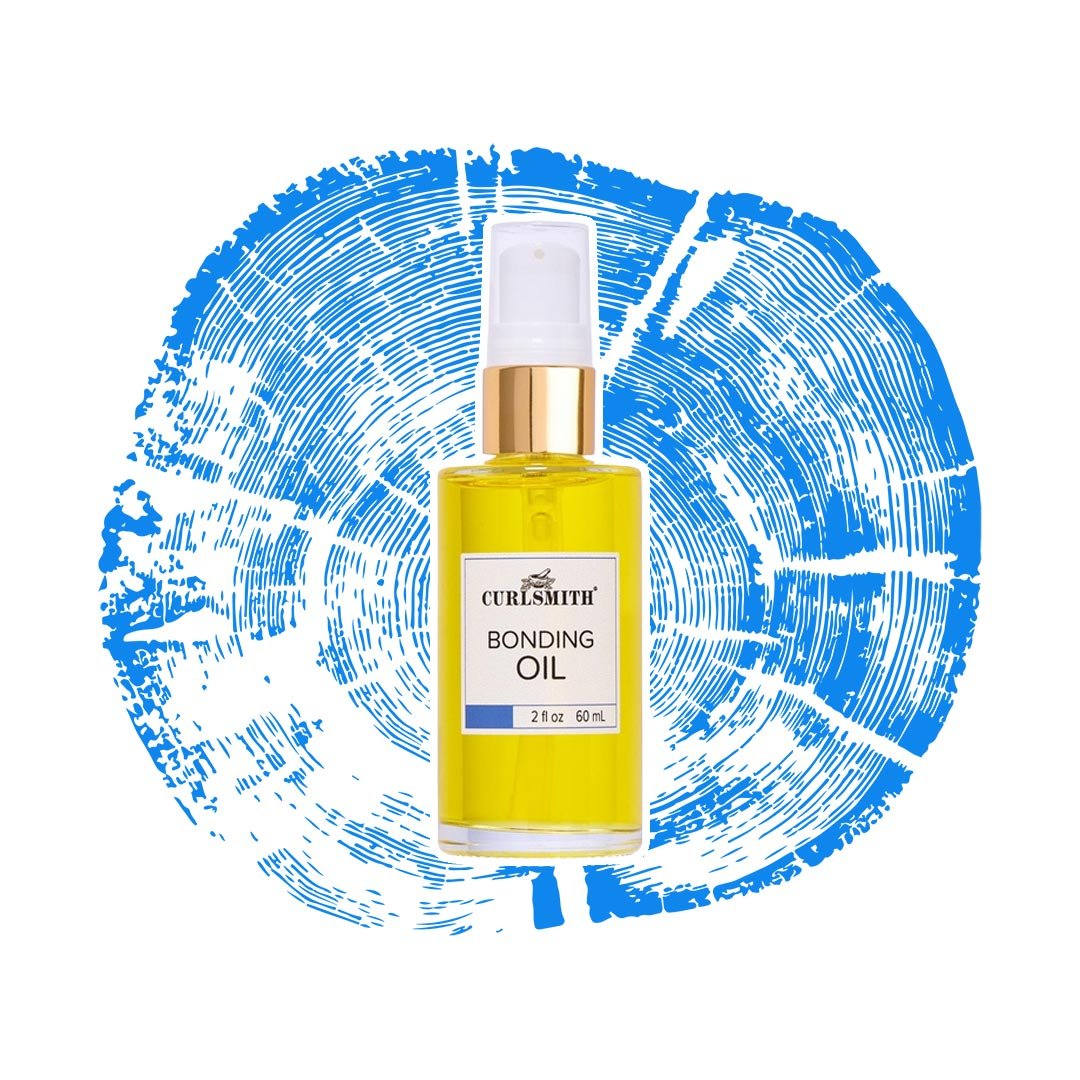 Bonding Oil Bonding Oil - lockenkopf