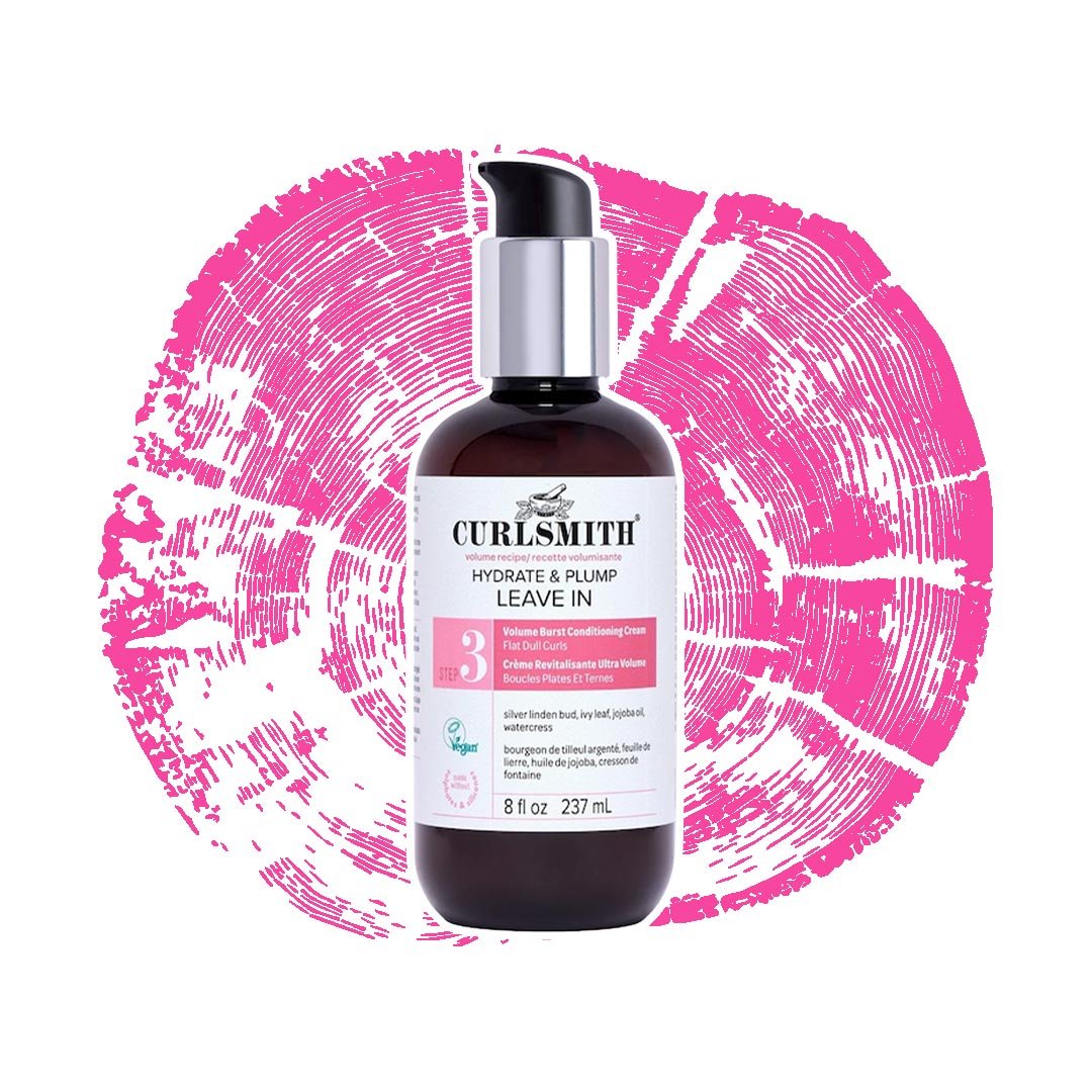 Hydrate & Plump Leave-In Hydrate & Plump Leave - In - lockenkopf