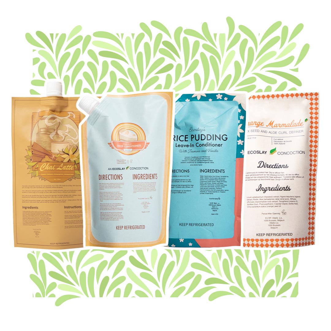 Wavy Essentials Set Wavy Essentials Set - lockenkopf