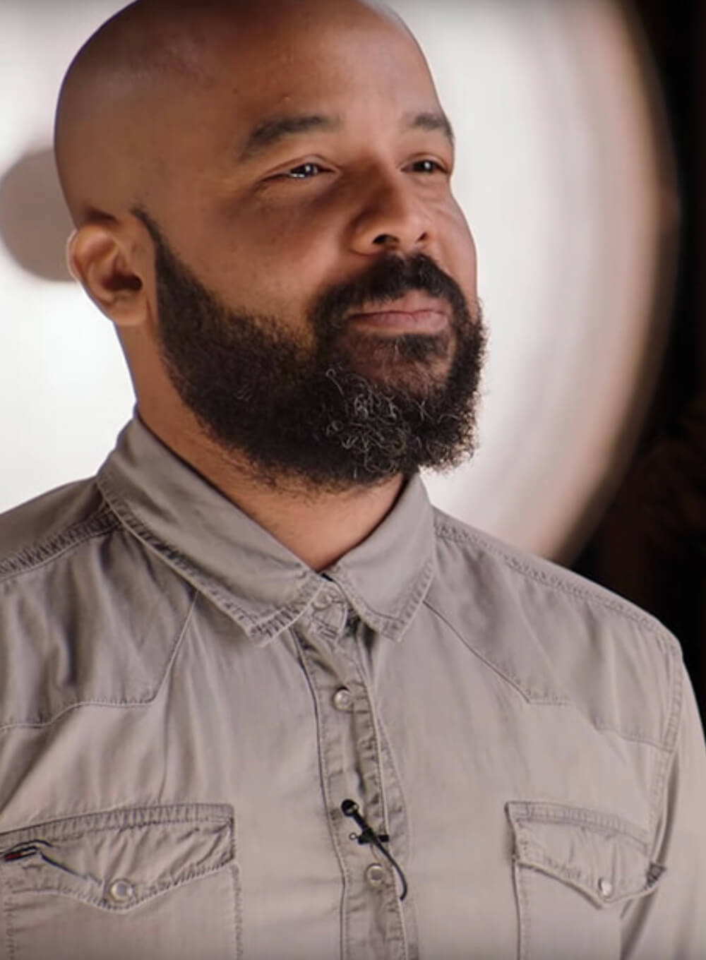 Hair Department Ambiente