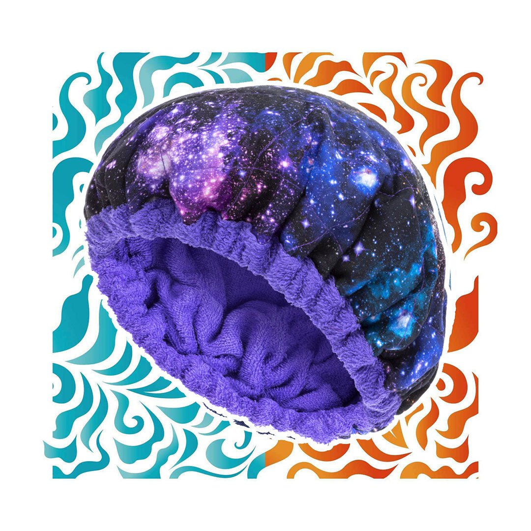 Deep Conditioning Heat Cap Deep Conditioning Heat Cap - lockenkopf