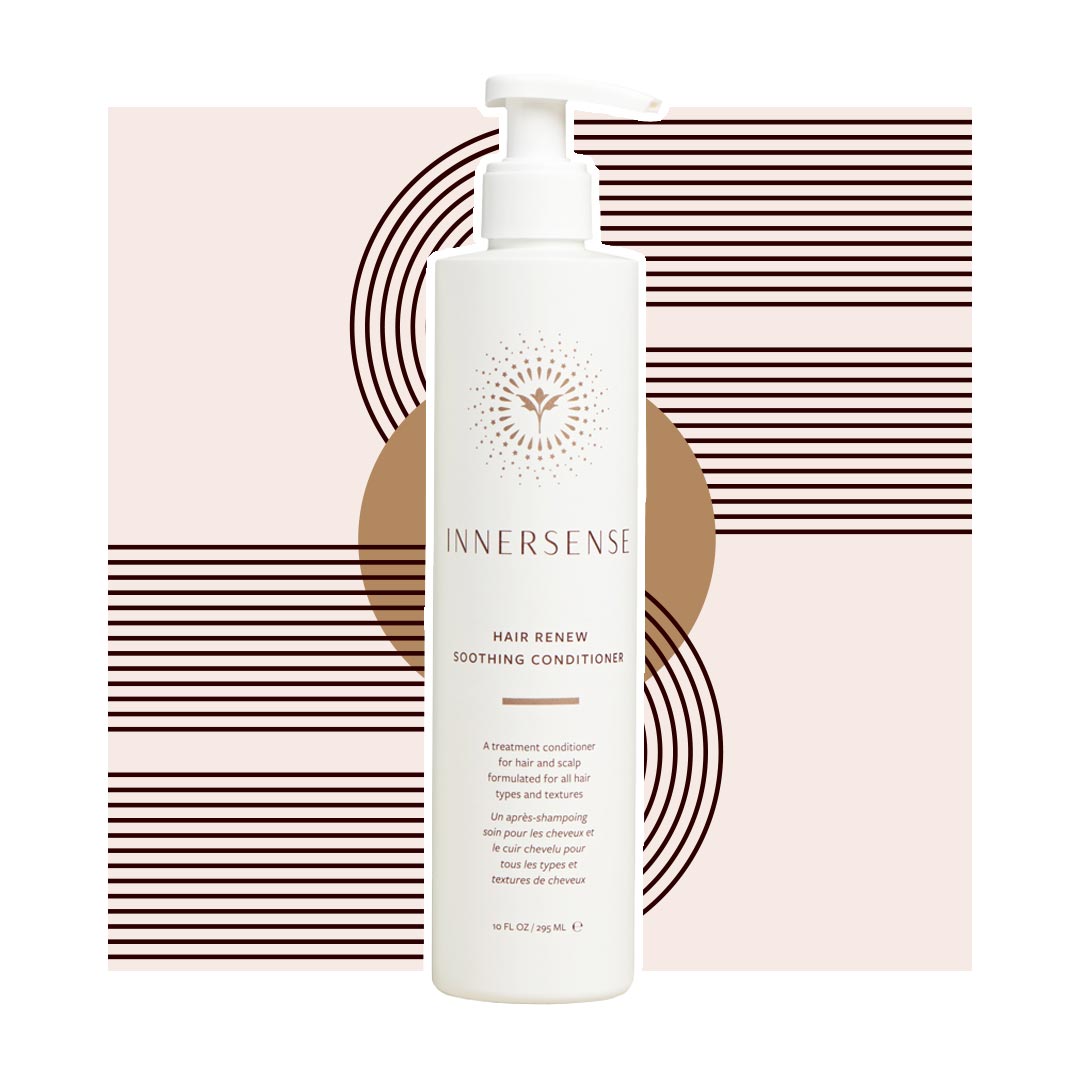 Hair Renew Soothing Conditioner Hair Renew Soothing Conditioner - lockenkopf