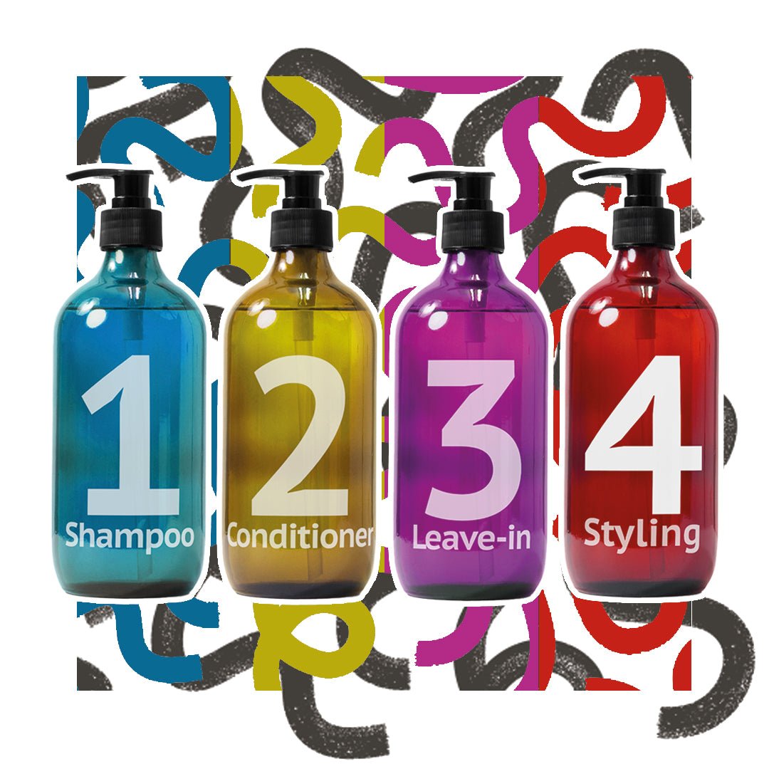 Build Your Own Set Build Your Own Set - lockenkopf