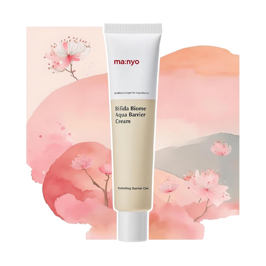 Bifida Biome Aqua Barrier Cream Bifida Biome Aqua Barrier Cream - lockenkopf