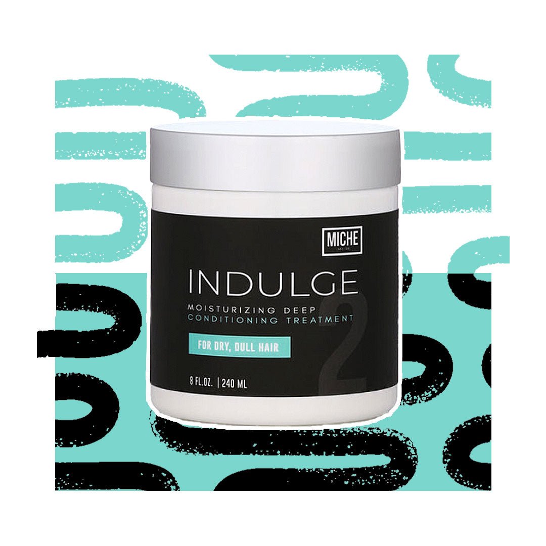 Indulge Deep Conditioner Indulge Deep Conditioner - lockenkopf