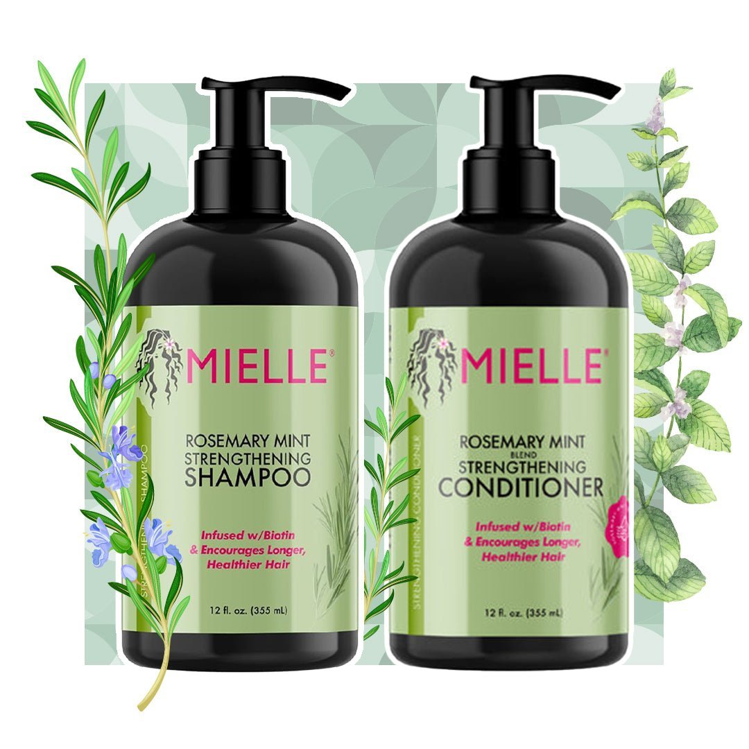 The strengthening set for your curls Das kräftigende Set für deine Lockenkrone - lockenkopf