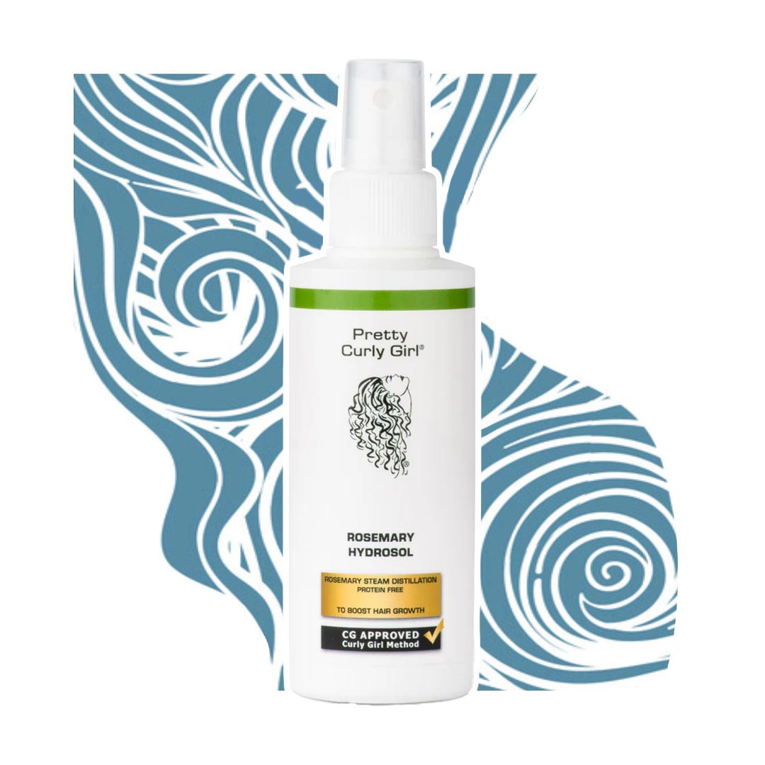 Rosemary Hydrosol Rosemary Hydrosol - lockenkopf