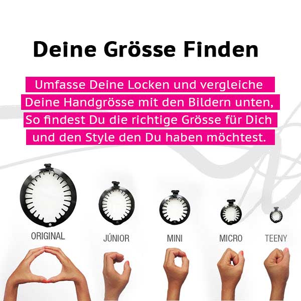 Teeny (5 Pcs) Teeny (5 Pcs) - lockenkopf