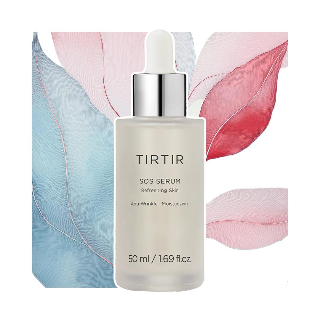 SOS Serum SOS Serum - lockenkopf