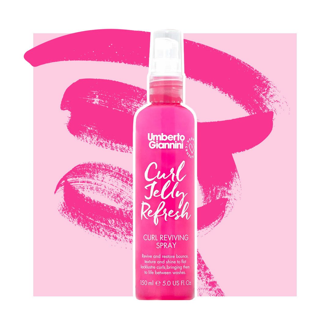 Curl Jelly Refresh Curl Jelly Refresh - lockenkopf