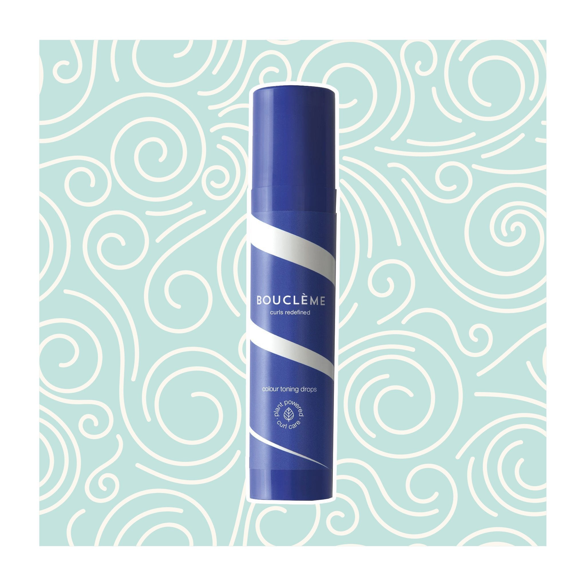 Colour Toning Drops BOUCLÈME | Colour Toning Drops - lockenkopf