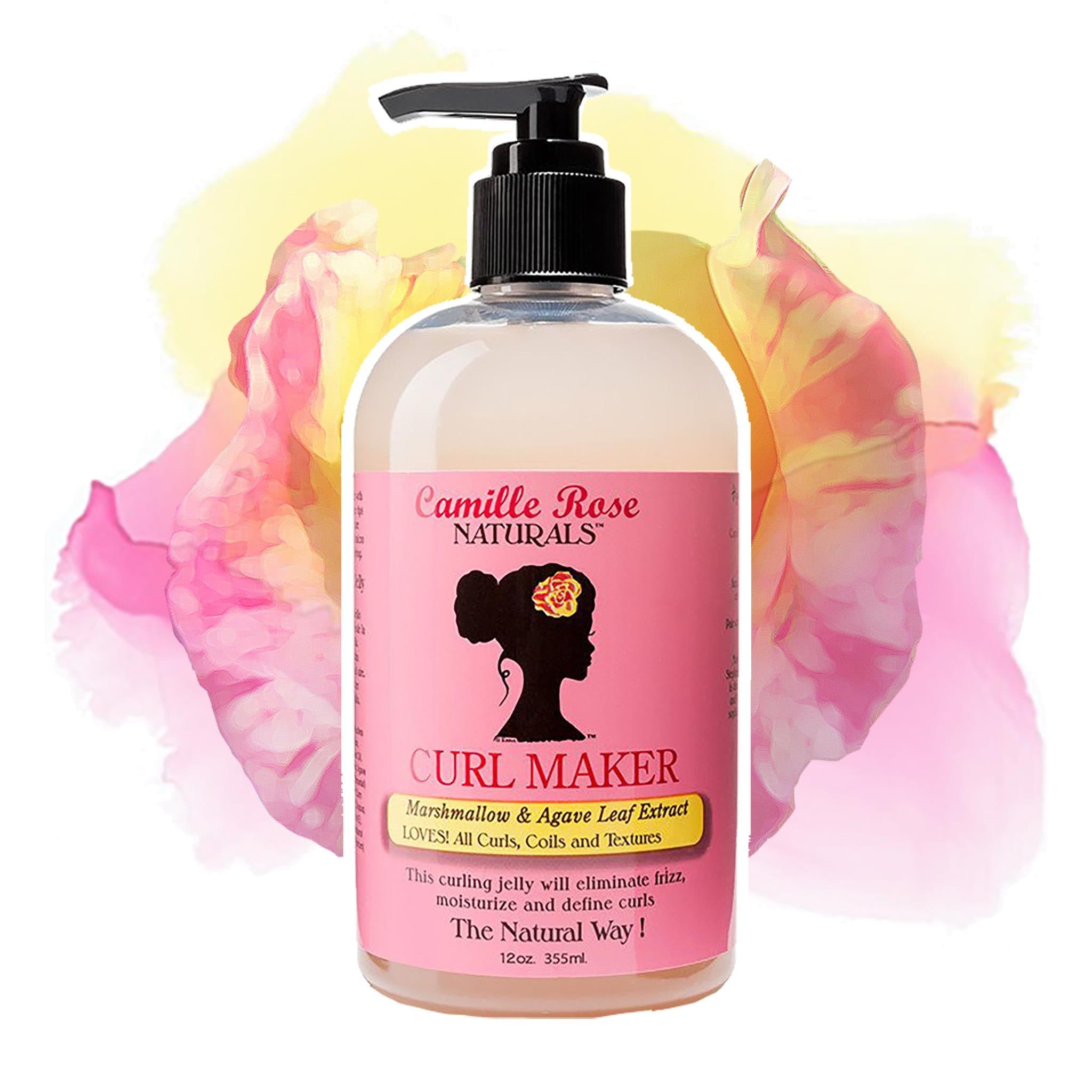 Curl Maker Camille Rose Naturals | Curl Maker - lockenkopf