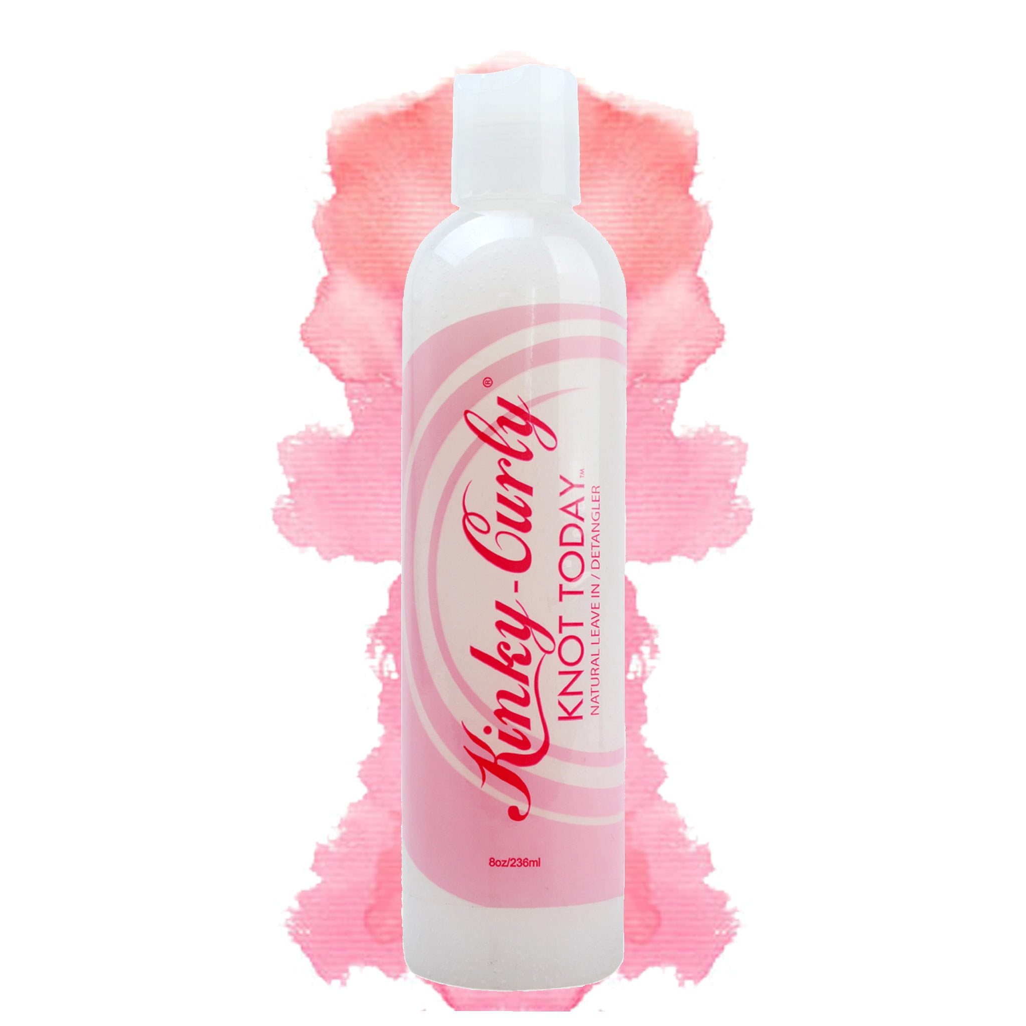 Knot Today Natural leave in Detangler Kinky Curly | Knot Today Natural leave in Detangler - lockenkopf