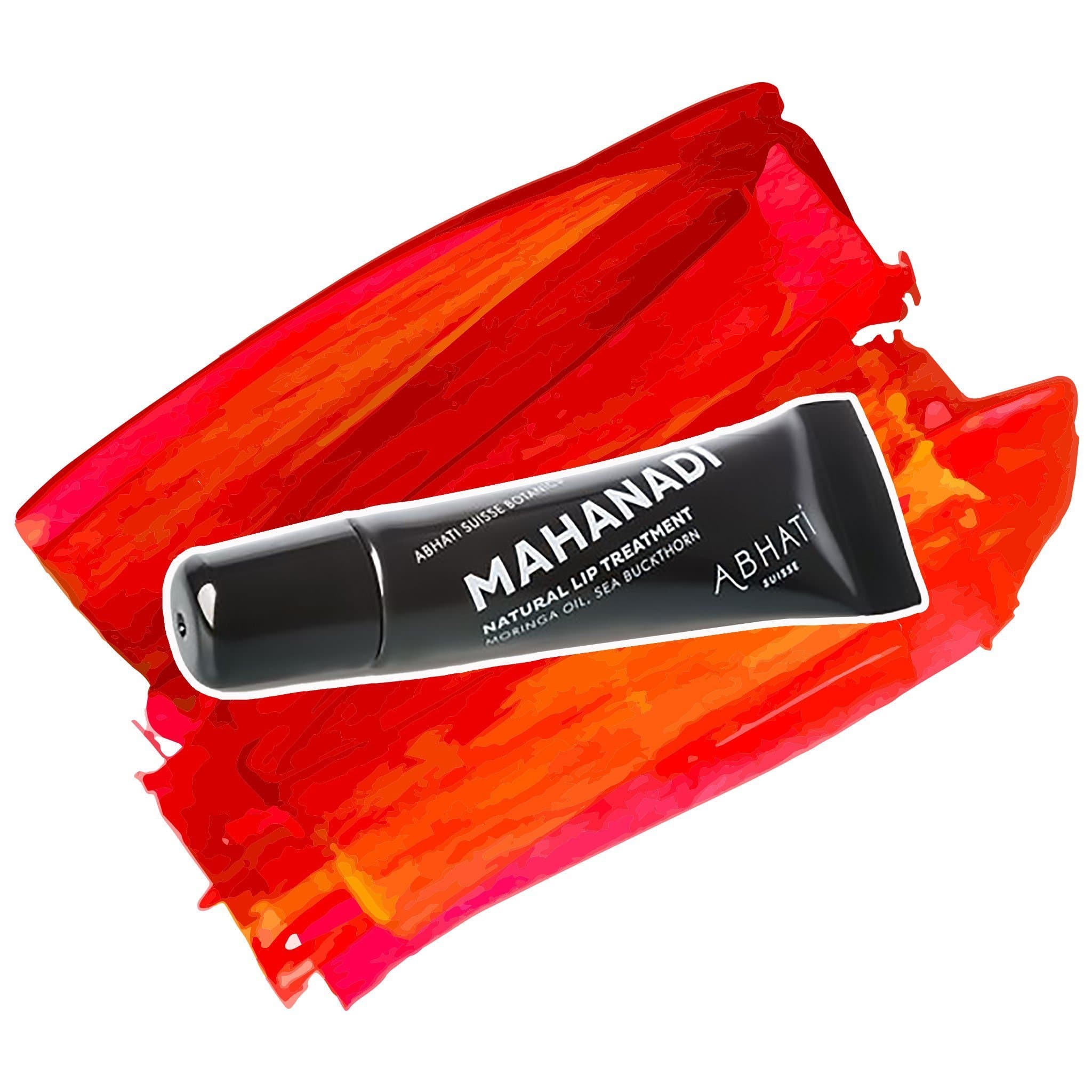 Lip Treatment Mahandi Lip Treatment Mahandi - lockenkopf