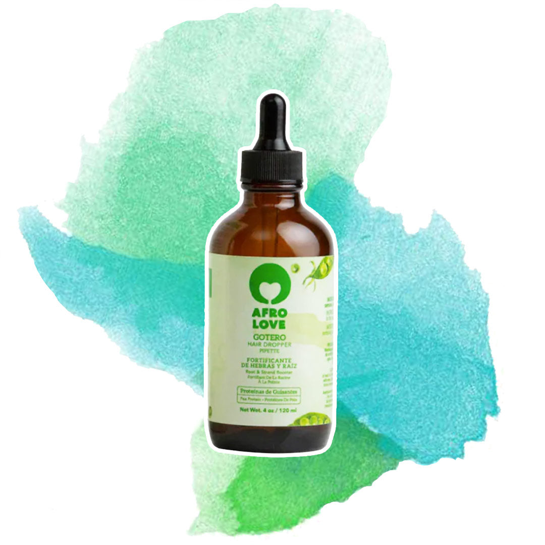 Pea Protein Drops