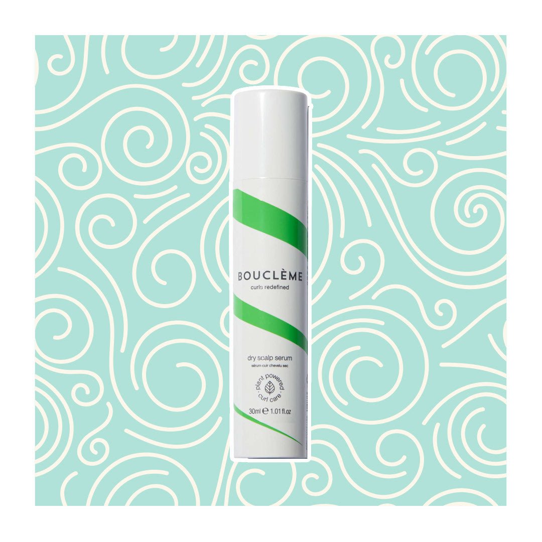 Dry Scalp Serum Dry Scalp Serum - lockenkopf