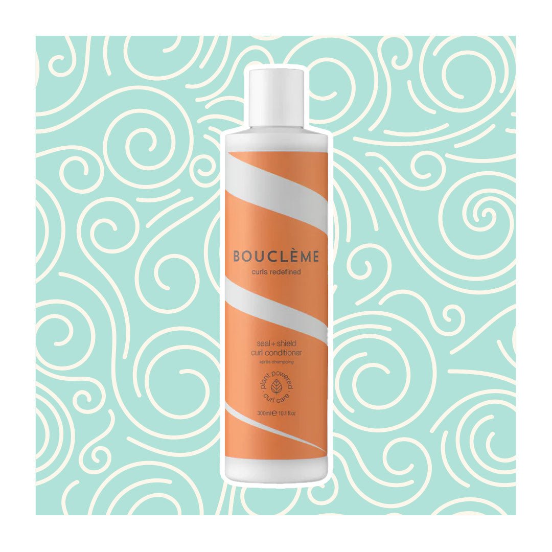 Seal + Shield Curl Conditioner Seal + Shield Curl Conditioner - lockenkopf