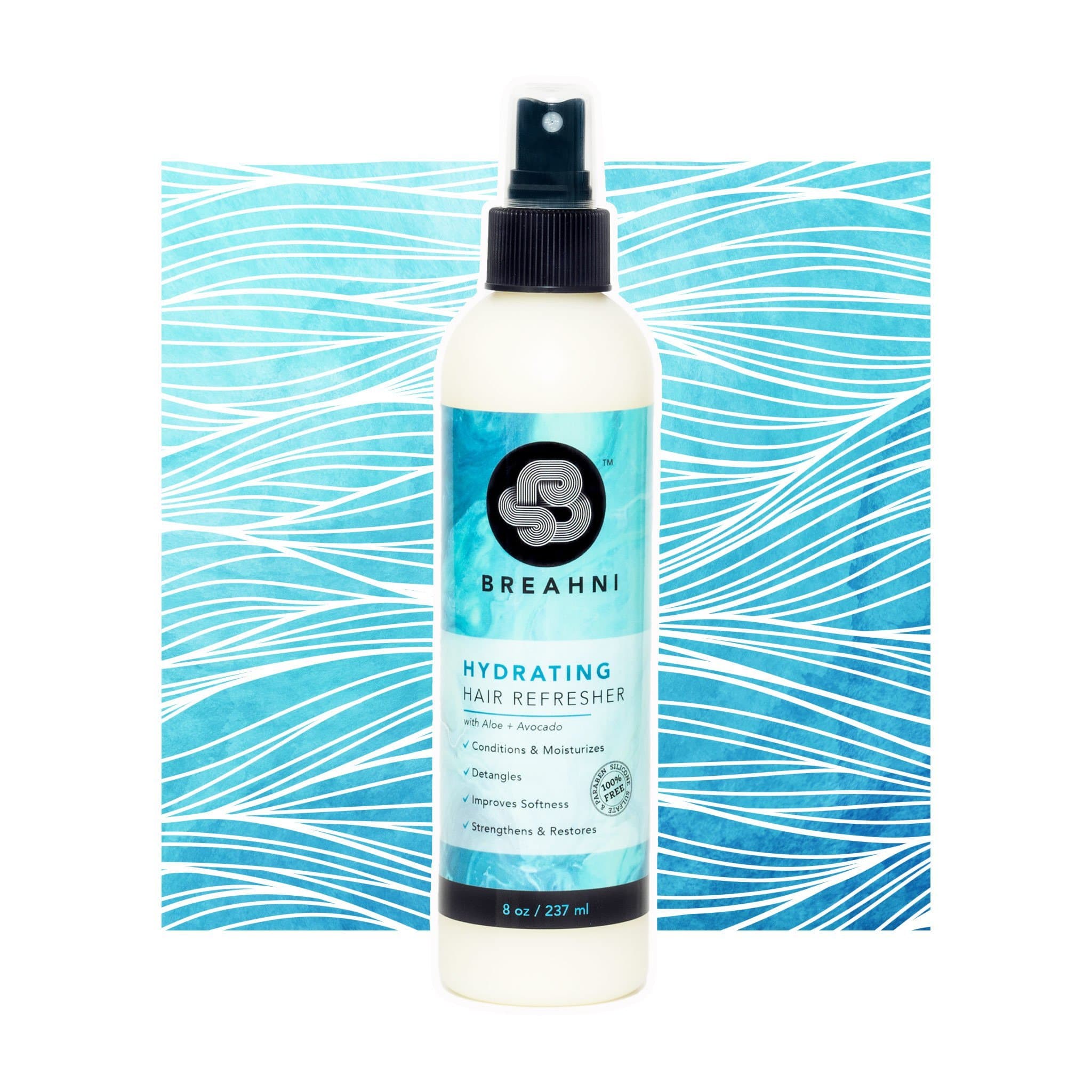 Hydrating Hair Refresher Hydrating Hair Refresher - lockenkopf