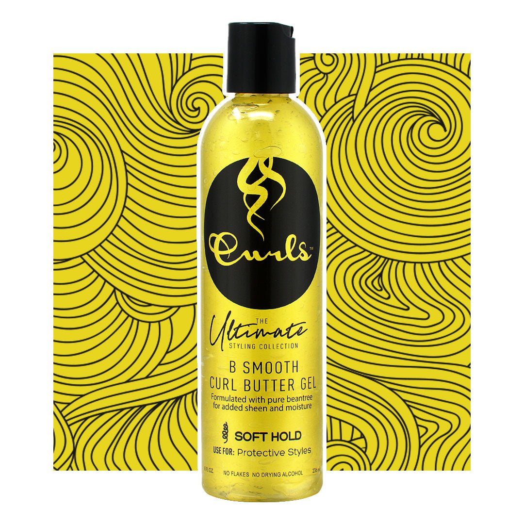Curl Butter Gel B Smooth Curl Butter Gel B Smooth - lockenkopf