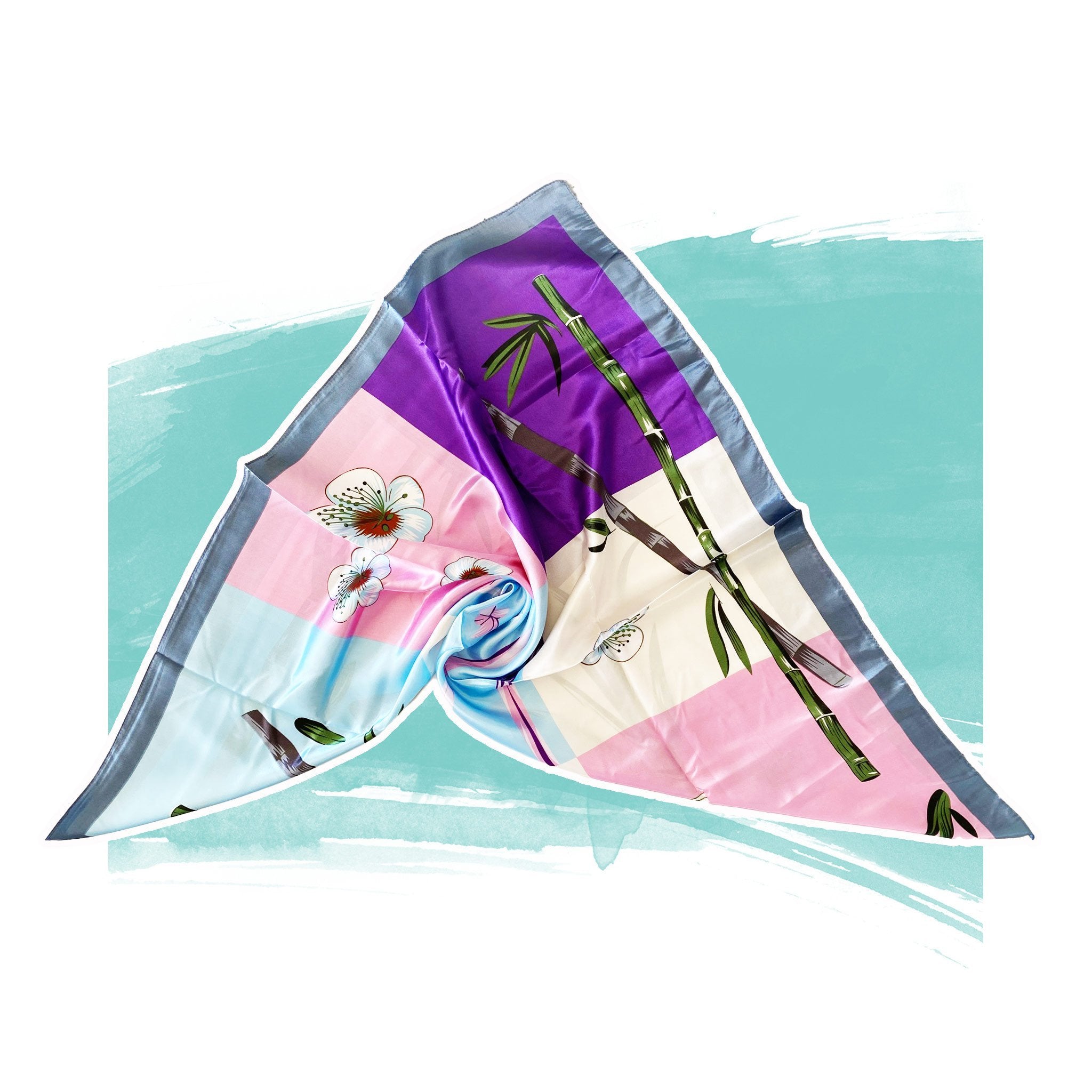 Headscarf 90/90 lockenkopf | Headscarf 90/90 - lockenkopf