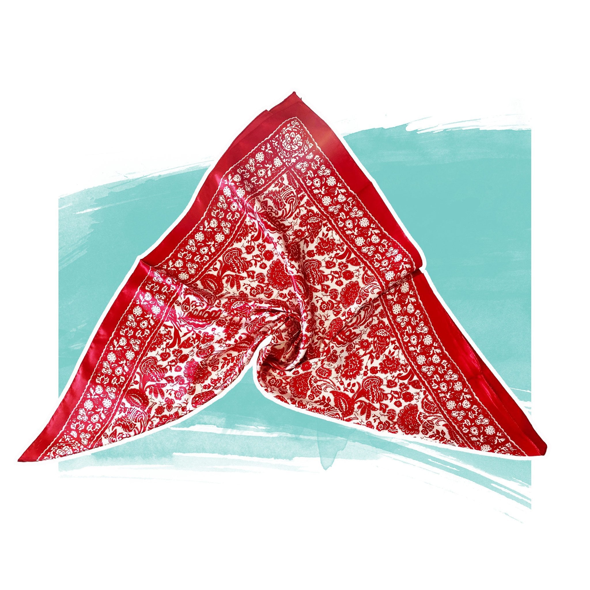 Headscarf 90/90 lockenkopf | Headscarf 90/90 - lockenkopf